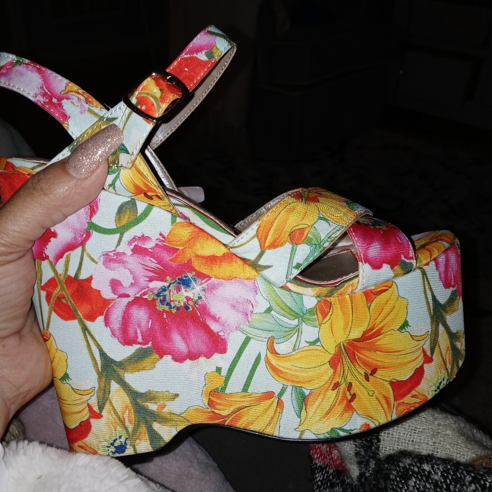 Luichiny shoes